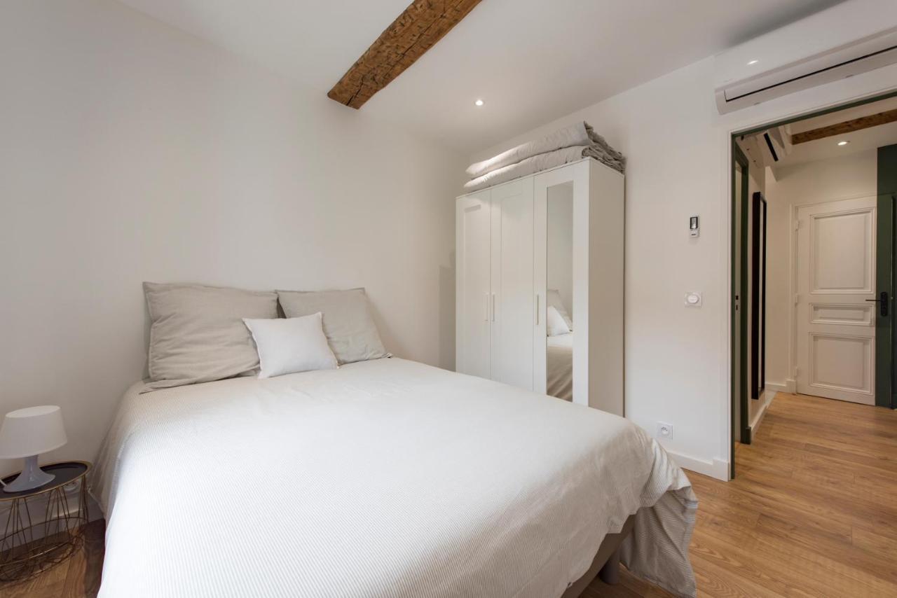 Appartement 2 Neuf Sur Le Port A Cote De La Plage Saint-Raphaël エクステリア 写真