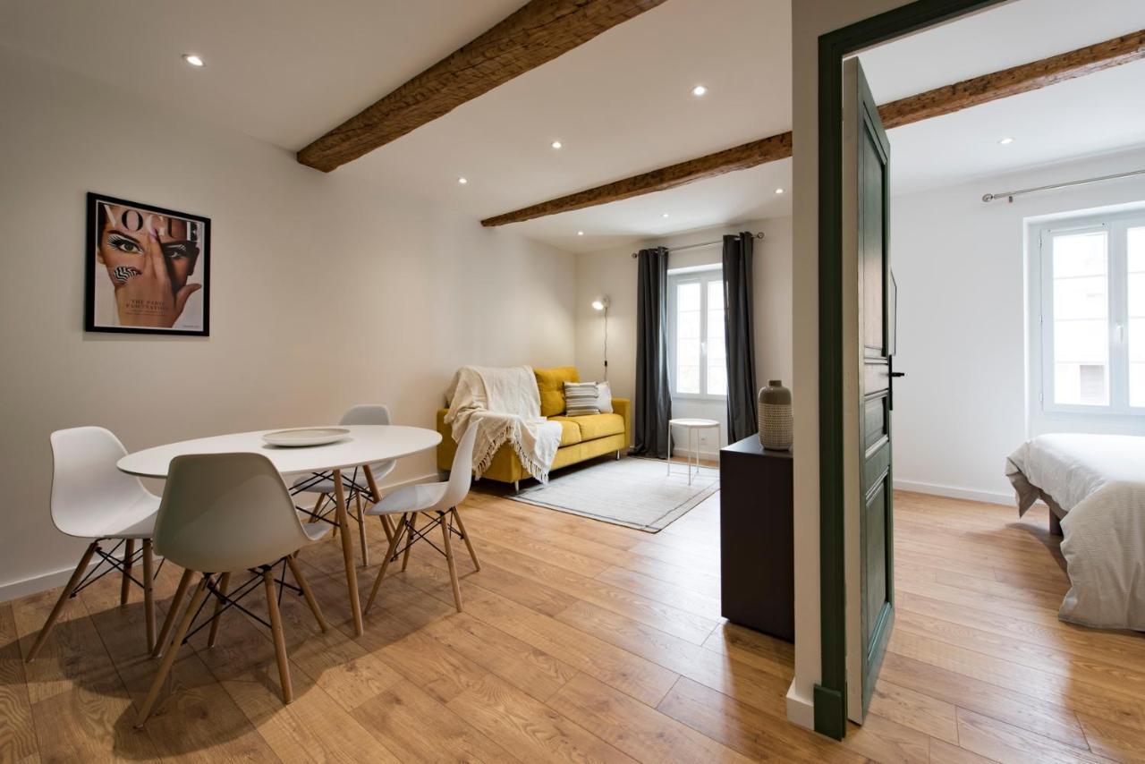 Appartement 2 Neuf Sur Le Port A Cote De La Plage Saint-Raphaël エクステリア 写真