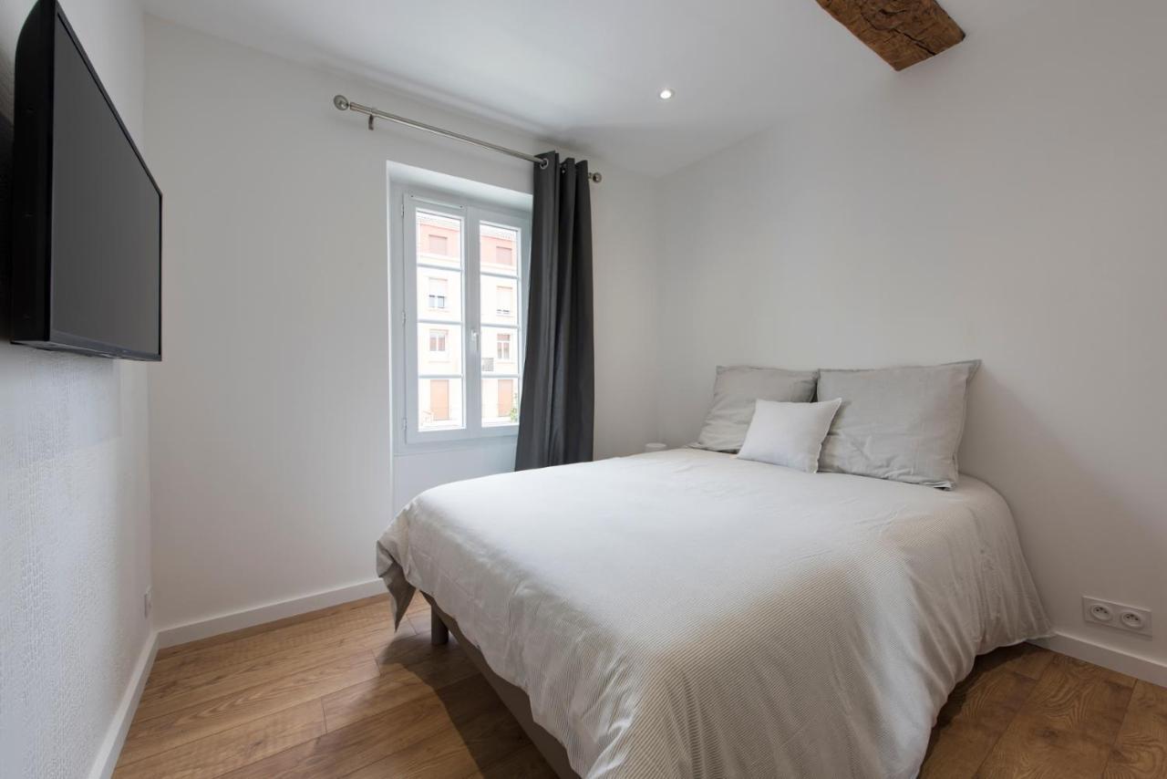 Appartement 2 Neuf Sur Le Port A Cote De La Plage Saint-Raphaël エクステリア 写真