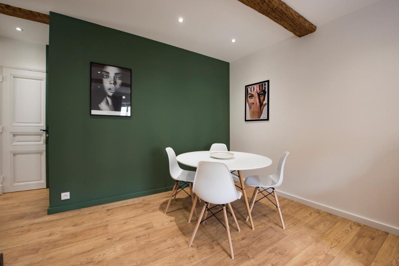Appartement 2 Neuf Sur Le Port A Cote De La Plage Saint-Raphaël エクステリア 写真