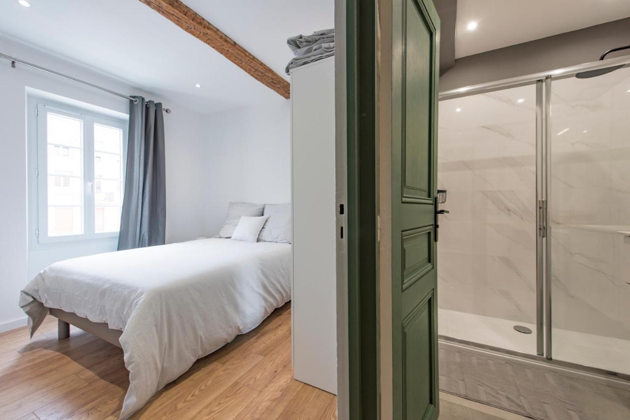 Appartement 2 Neuf Sur Le Port A Cote De La Plage Saint-Raphaël エクステリア 写真